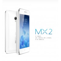 魅族 MX2 智能手机